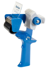 2"W Shurtape Standard Pistol Grip Handheld Tape Dispenser SD 932