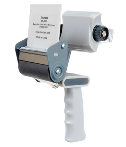 3"W Shurtape Standard Pistol Grip Handheld Tape Dispenser SD 935