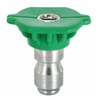 6.0 Green Tip 25-Degree Quick Disconnect Spray Nozzle DX252560