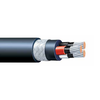 1 Core 6 mm² RFOU 0.6/1KV Low Voltage Power Lighting Flame Retardant Halogen Free Cable
