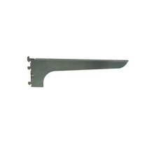 12"L Brackets for Wood Shelf Econoco WBR12 (Pack of 10)