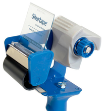 2"W Shurtape Standard Pistol Grip Handheld Tape Dispenser SD 932
