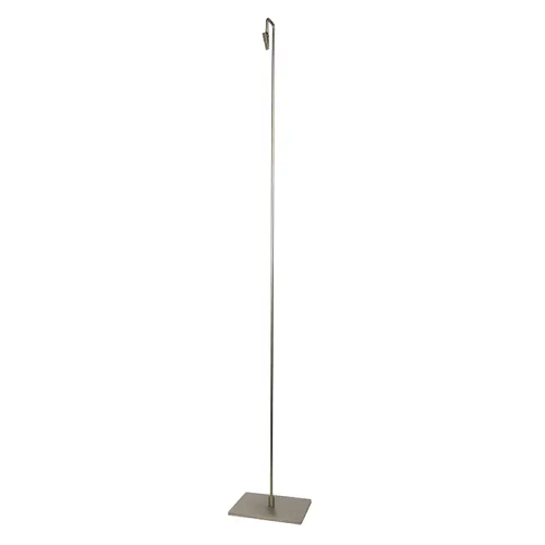 Econoco 11W x 7H Sign Holder w/ Shovel Base