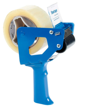 2"W Shurtape Standard Pistol Grip Handheld Tape Dispenser SD 932