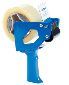 2"W Shurtape Standard Pistol Grip Handheld Tape Dispenser SD 932