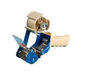2"W Tach-It Heavy Duty Handheld Tape Gun EX2 (Pack Of 3)