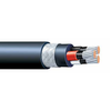 3 Cores 120 mm² RFOU 0.6/1KV Low Voltage Power Lighting Flame Retardant Halogen Free Cable