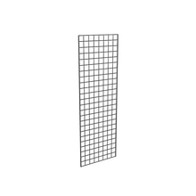Grid Panels - Black Econoco P3BLK26 (Pack of 3)