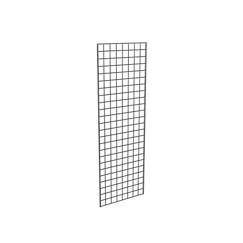 Grid Panels - Black Econoco P3BLK26 (Pack of 3)