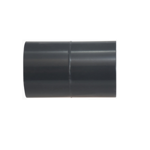 3" Slip Schedule 80 PVC Coupling 829030