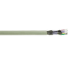 20 AWG 5 Cores 16/32 Stranded LiYCY-CY BC Shielded TC Braid PVC Data Transmission Cable 5022005