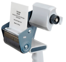 3"W Shurtape Standard Pistol Grip Handheld Tape Dispenser SD 935