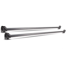 24" Pipeline Extension Kit For Freestanding Merchandiser Unit Econoco PSFSKT48