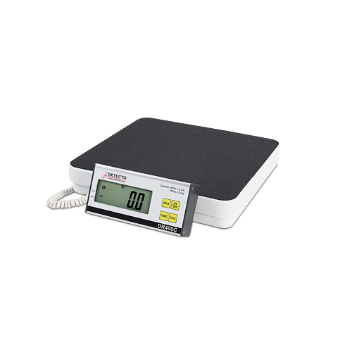 Complete Medical Detecto Baby Scale Digital, 25 Pound