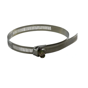 #28 1" = 2-1/4" 500 Series Quick Release Midland Metal Hose Clamp 500028