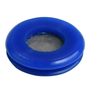 Blue Service Gladhand Seal With Screen 39556