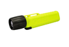 UK 4AA Xenon Front Switch ELED Safety Flash Light