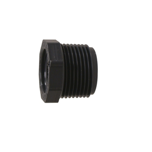 2" MIP Schedule 80 PVC Plug 850020