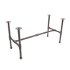 Pipeline Small Nesting Table Frames Only Econoco PSNTS