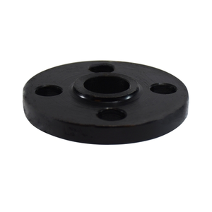 1" Slip-on 1/16" RF FS Flange 107022