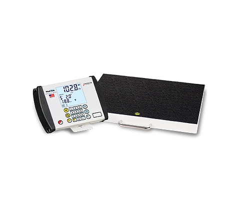 Detecto MB130 Digital Pediatric Scale