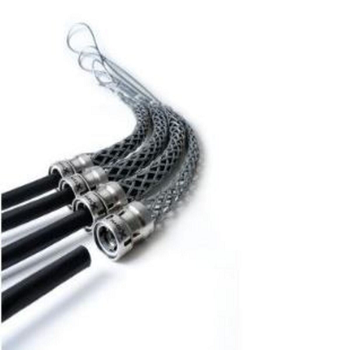 400 to 500MCM Wire Head Cable Pulling Maxis 4 Grips With Carrying Bag GP103C