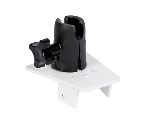 MedVue Mounting Kit w/ 3P Top Plate Detecto MVMK1