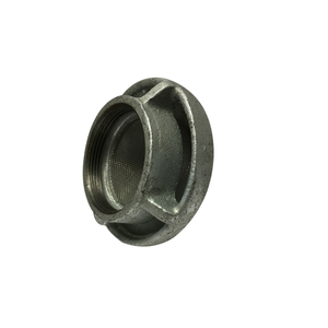 4" Galvanized Vent Cap 21180