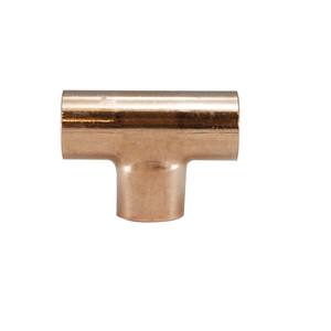 1/2" x 1/2" x 1/4" Nipples And Fittings TEE 77475