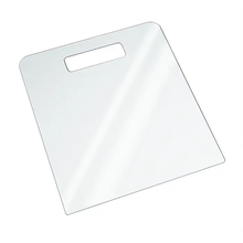 Acrylic Folding Board Econoco HP/SFB-S (Pack of 5)