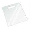 Acrylic Folding Board Econoco HP/SFB-S (Pack of 5)