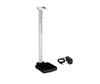Mechanical Height Rod With Digital Clinical Scale AC-Adapter Detecto SOLO-AC