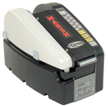1"-3"W Marsh Electric Kraft Tape Dispenser TDE110