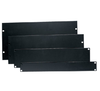Filler Panel Black 4 RMU 6.97