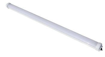 4' 32W 5000K CCT 4160 Lumens LED Tri-Proof Linear Light (Pack of 10)