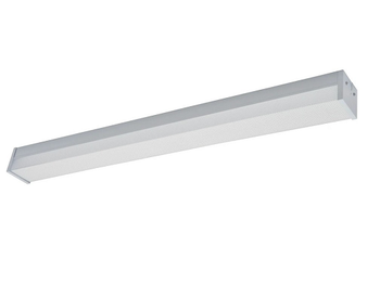 2' 18W 100-277V 1980 Lumens LED Linear Wrap Tunable CCT (Pack of 6)