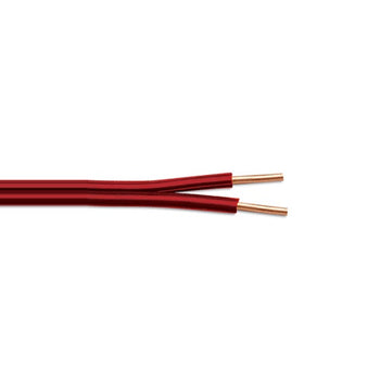 Decoder/Solenoid Soft-Drawn Solid Bare Copper Cable