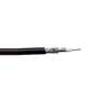 Belden 7807R 17 AWG 1C Solid Bare Copper RG58/U Al Foil PVC Jacket 50Ohm Coaxial Cable