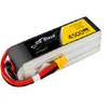 Tattu 4500mAh 6S1P 22.2V 25C Lipo Battery Pack With XT60 Plug