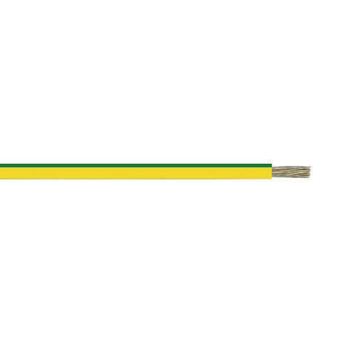 4/0 AWG 1 Core THERM-S-145 TC Halogen-Free High Temperature Silicone Cable 66041