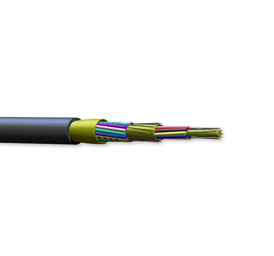 Corning Multi Fiber Riser Single & Multi mode Freedm One Tight Buffered Cable