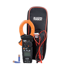 2000A Digital Clamp Meter KLEIN CL900