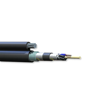 Corning Multi Fiber 50µm, 62.5µm Altos Figure 8 Loose Tube Gel Free Cable