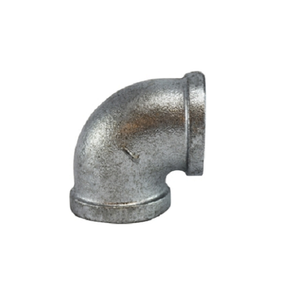 1/8" Galvanized Elbow Fittings 64100