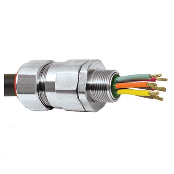50 Cable Gland PX2KX REX Metal Armour Clamping Rapidex Barrier And Tape Explosive Atmosphere