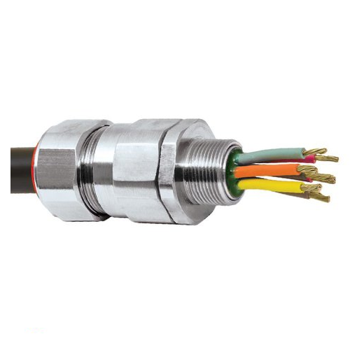 Cable Gland PX2KPBREX Metal Armour Clamping Lead Sheathed Rapidex Barrier Explosive Atmosphere