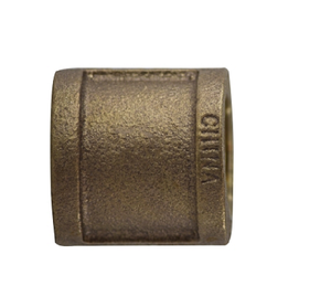 4" Bronze Coupling Nipples And Fittings 38103-64