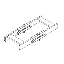 Butt-Splice Kit Gold Chem CPI 11301-002