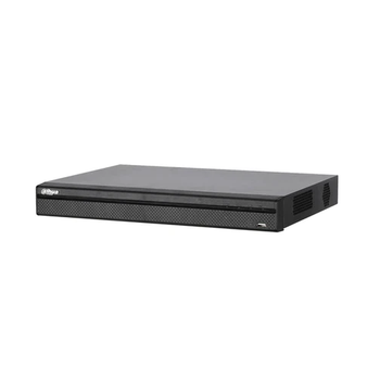 4k UHD Network Video Recorder 4 TB HDD 8-channel EPOE DAHUA TECH N52B2P4