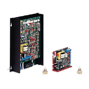 Baldor-Reliance Washdown Duty Line Regen Speed Control NEMA 4X BC254